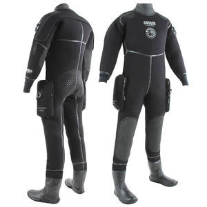 dive drysuit