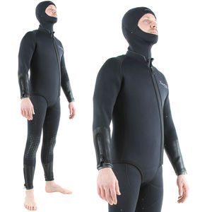 dive semi-drysuit