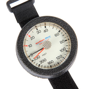 dive depth gauge