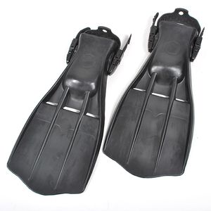 Dive fins - Bio Ranger - Northern Diver (International) - rubber
