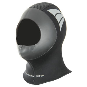 dive hood
