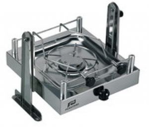 gas stove