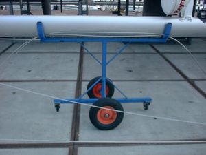 handling trolley