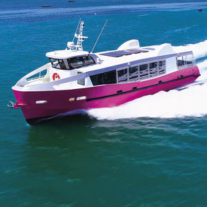 passenger boat
