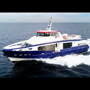 passenger boat