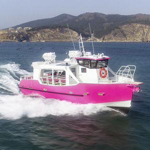 passenger boat