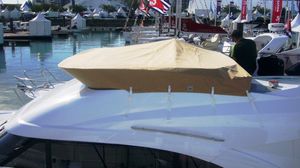 boat protective cover
