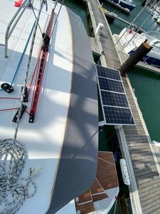 boat sprayhood