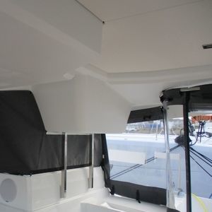 sailboat cockpit enclosure 1