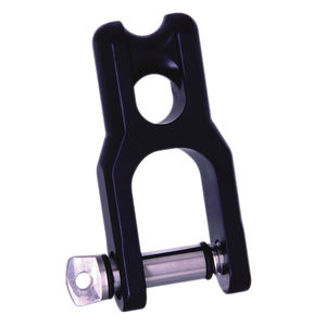 halyard shackle for sailboats