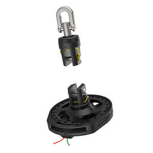 sailboat furling system