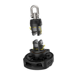 sailboat furling system