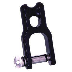 halyard shackle for sailboats 1