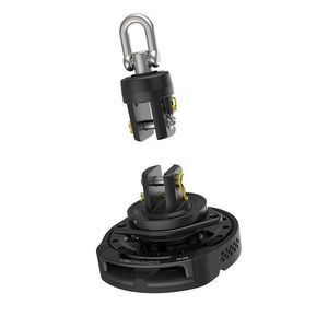 gennaker furling system 1