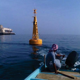 beacon buoy