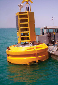 weather buoy