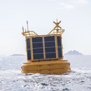 beacon buoy