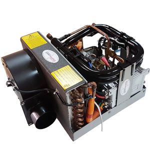 boat air conditioner