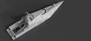 patrol special vessel