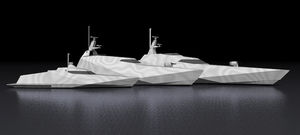 patrol special vessel