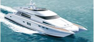 power catamaran motor yacht 1