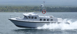 patrol boat 1