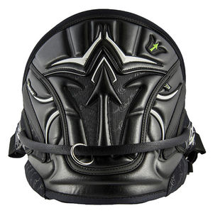 kitesurfing harness