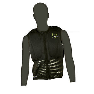 Blood Vest 愛と渦 Watersports impact vest - Assault - Underwave - adult