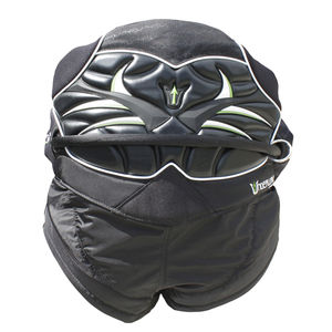 kitesurfing harness