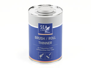 polyurethane thinner