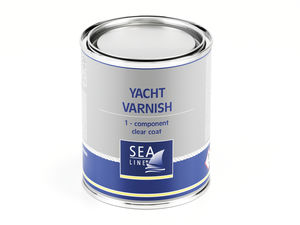 boat varnish