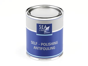 boat antifouling