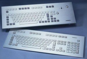 ship computer keyboard