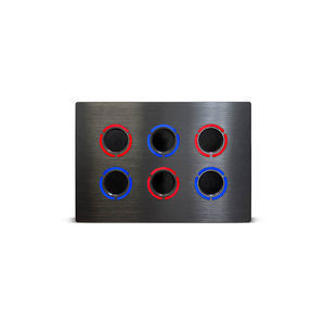boat switch panel 1