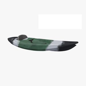 sit-on-top kayak