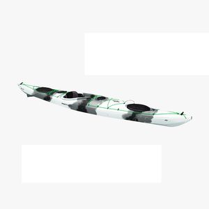 rigid kayak