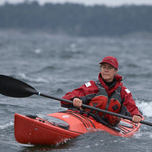 expedition kayak