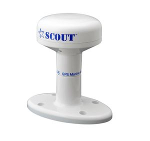 GPS antenna