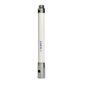 mast antenna extension