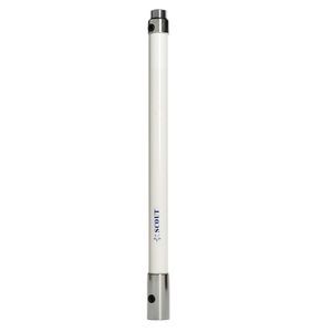 mast antenna extension