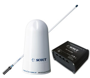 WiFi antenna