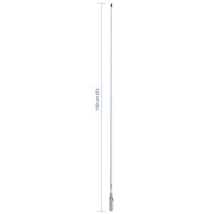 VHF antenna