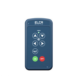 Autopilot remote control - All boating and marine industry manufacturers