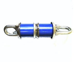 mooring shock absorber