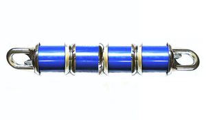 mooring shock absorber