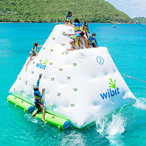 slide water toy