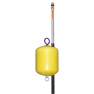 signaling buoy