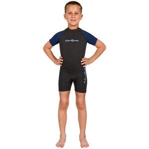 watersports wetsuit