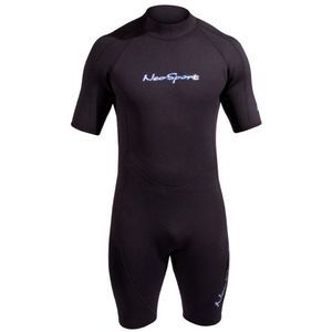 Watersports wetsuit - S8 series - Neo Sport - long-sleeve / full / 3 mm