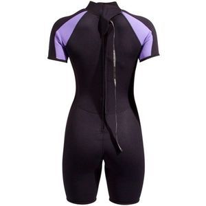 Dive wetsuit - S805WB-01 - Neo Sport - full / 1 mm / women's